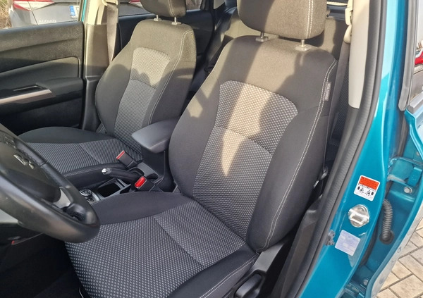 Volkswagen Golf cena 48999 przebieg: 130800, rok produkcji 2019 z Kietrz małe 67